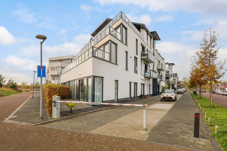 Olivier van Noortstraat thumbnail