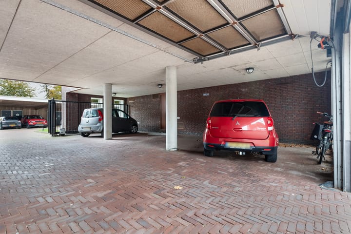 Photo 5 of Vijverstraat 2-C