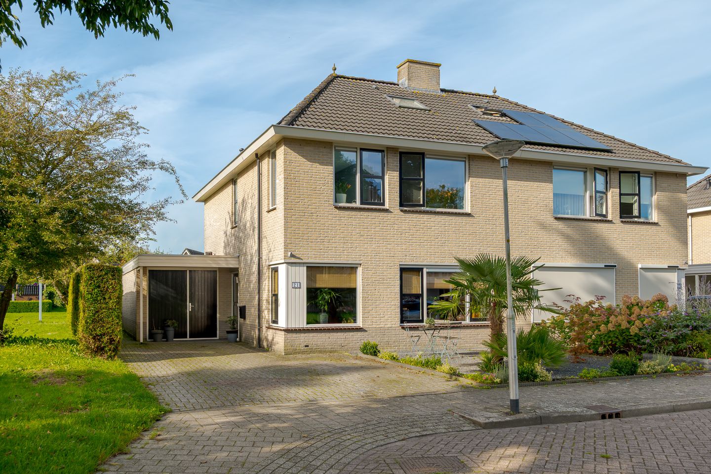 Foto 1 van De Veurdele 21