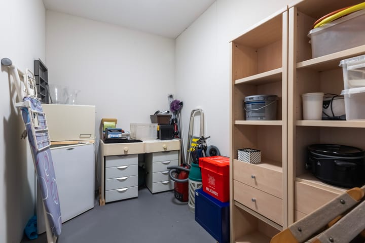 Appartement te huur: Vijverstraat 2C, Franeker