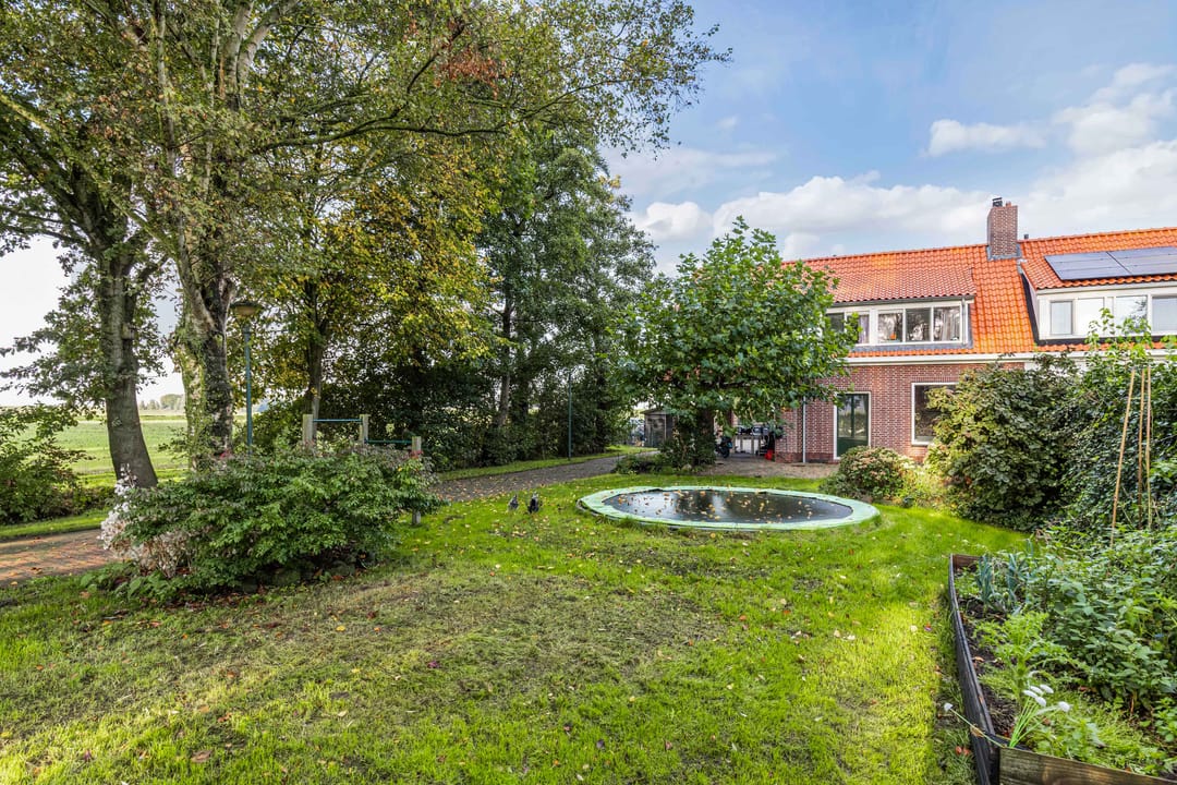 Foto 47 van Noordermeerweg 7-A