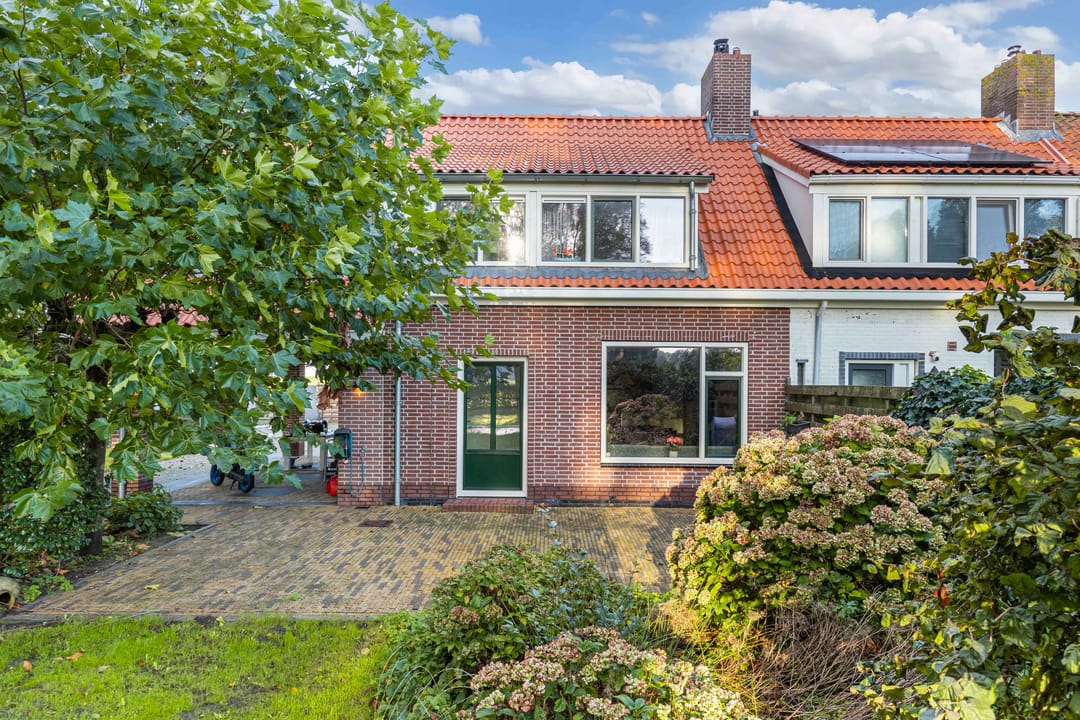 Foto 43 van Noordermeerweg 7-A