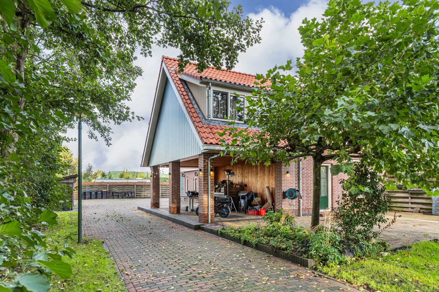 Foto 44 van Noordermeerweg 7-A