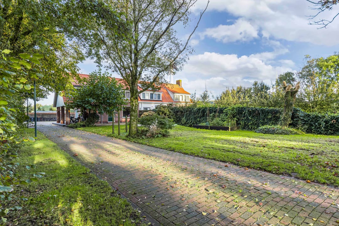 Foto 46 van Noordermeerweg 7-A