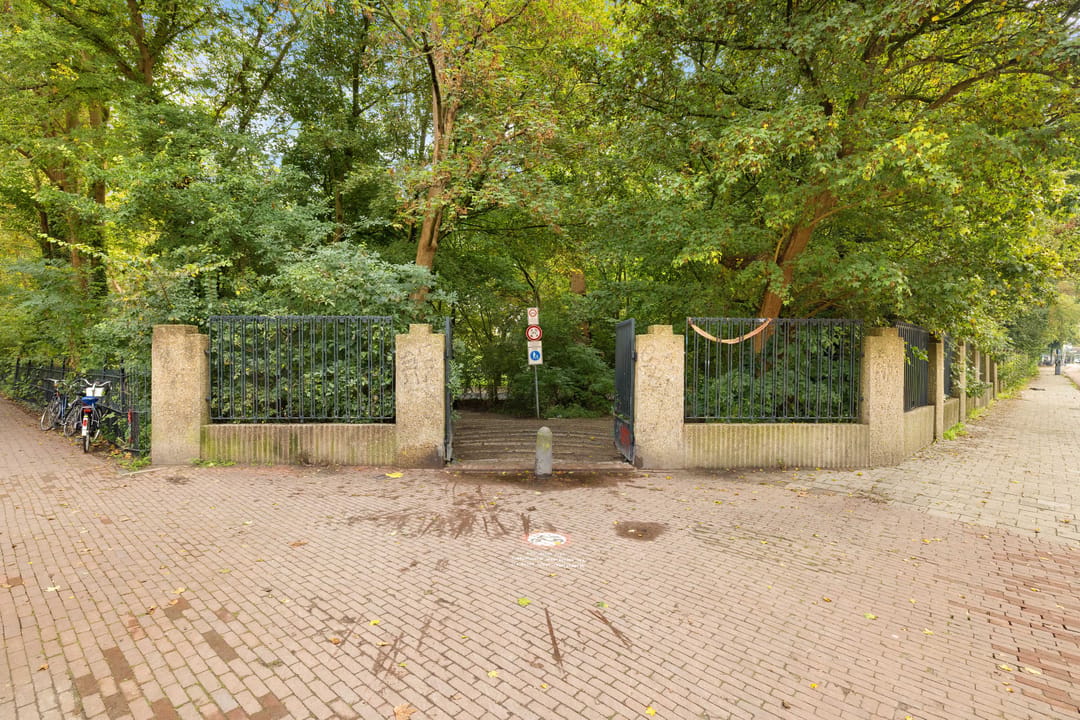 Photo 22 of Zocherstraat 56-3