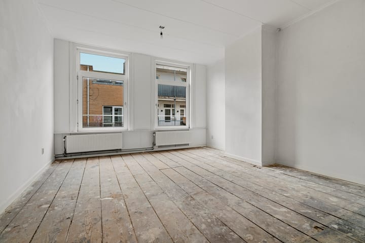 Foto 5 van Gerard Doustraat 78-3A