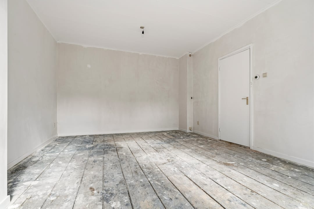 Foto 7 van Gerard Doustraat 78-3A