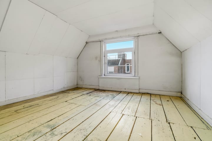 Foto 4 van Gerard Doustraat 78-3A