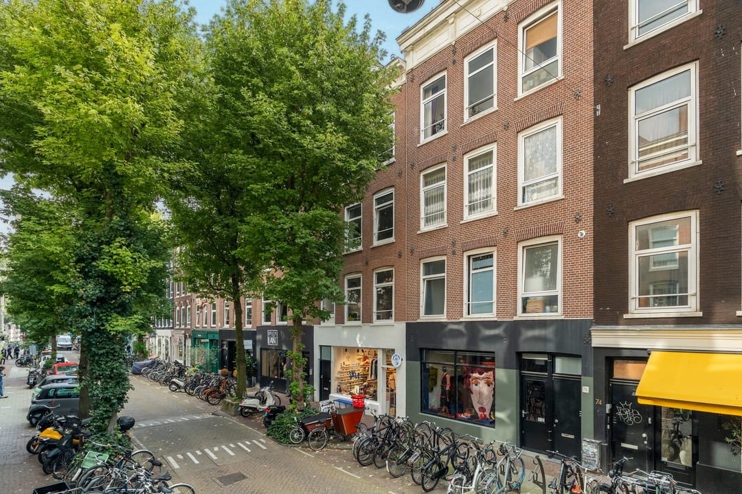 Foto 17 van Gerard Doustraat 78-3A