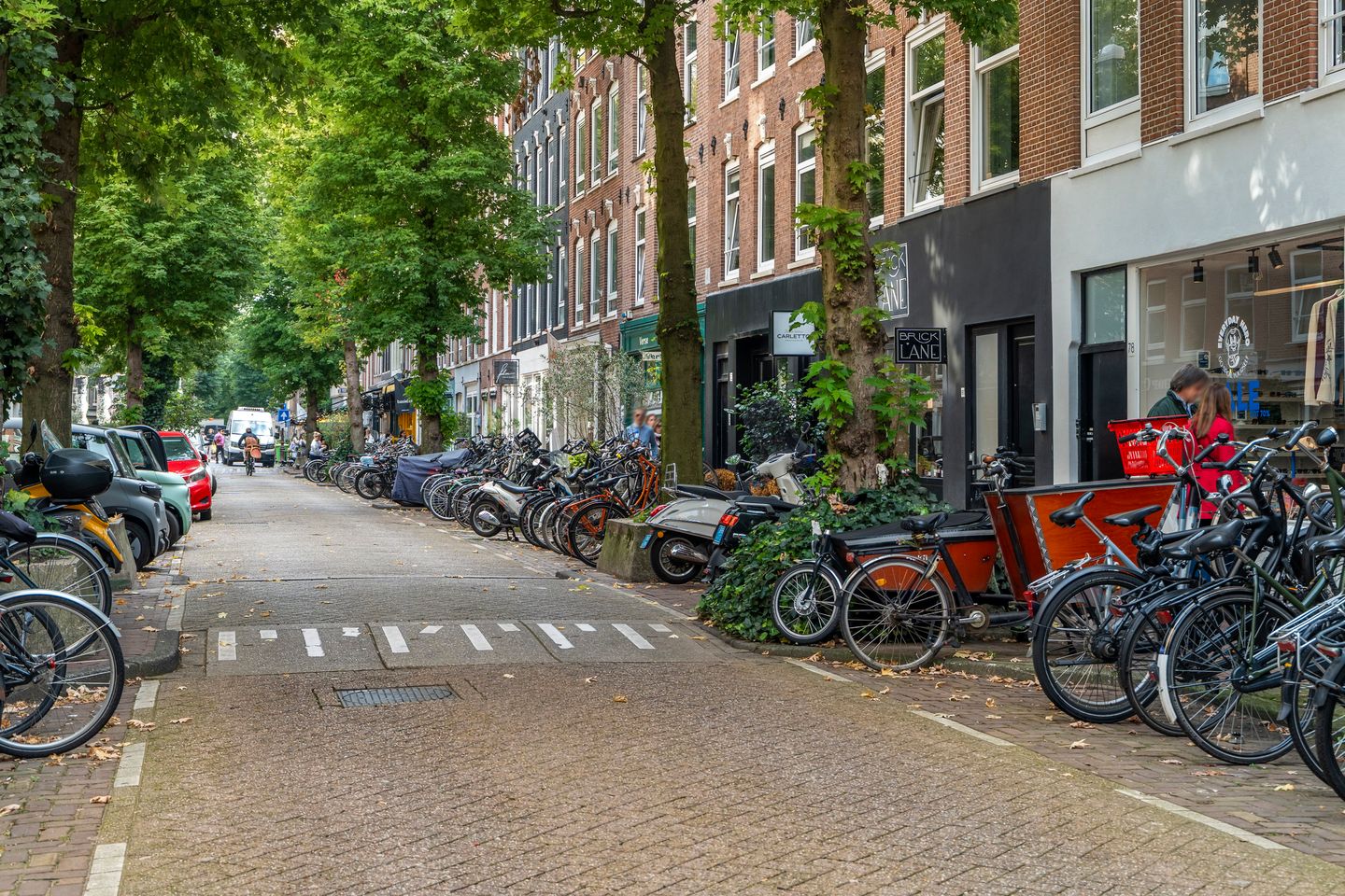 Foto 19 van Gerard Doustraat 78-3A