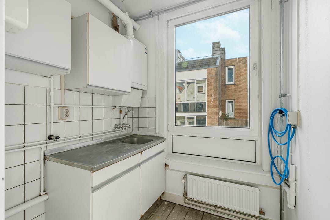 Foto 8 van Gerard Doustraat 78-3A