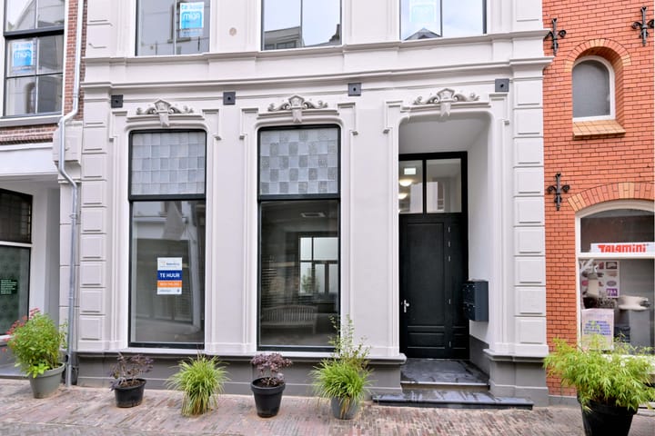 Grote Overstraat 43