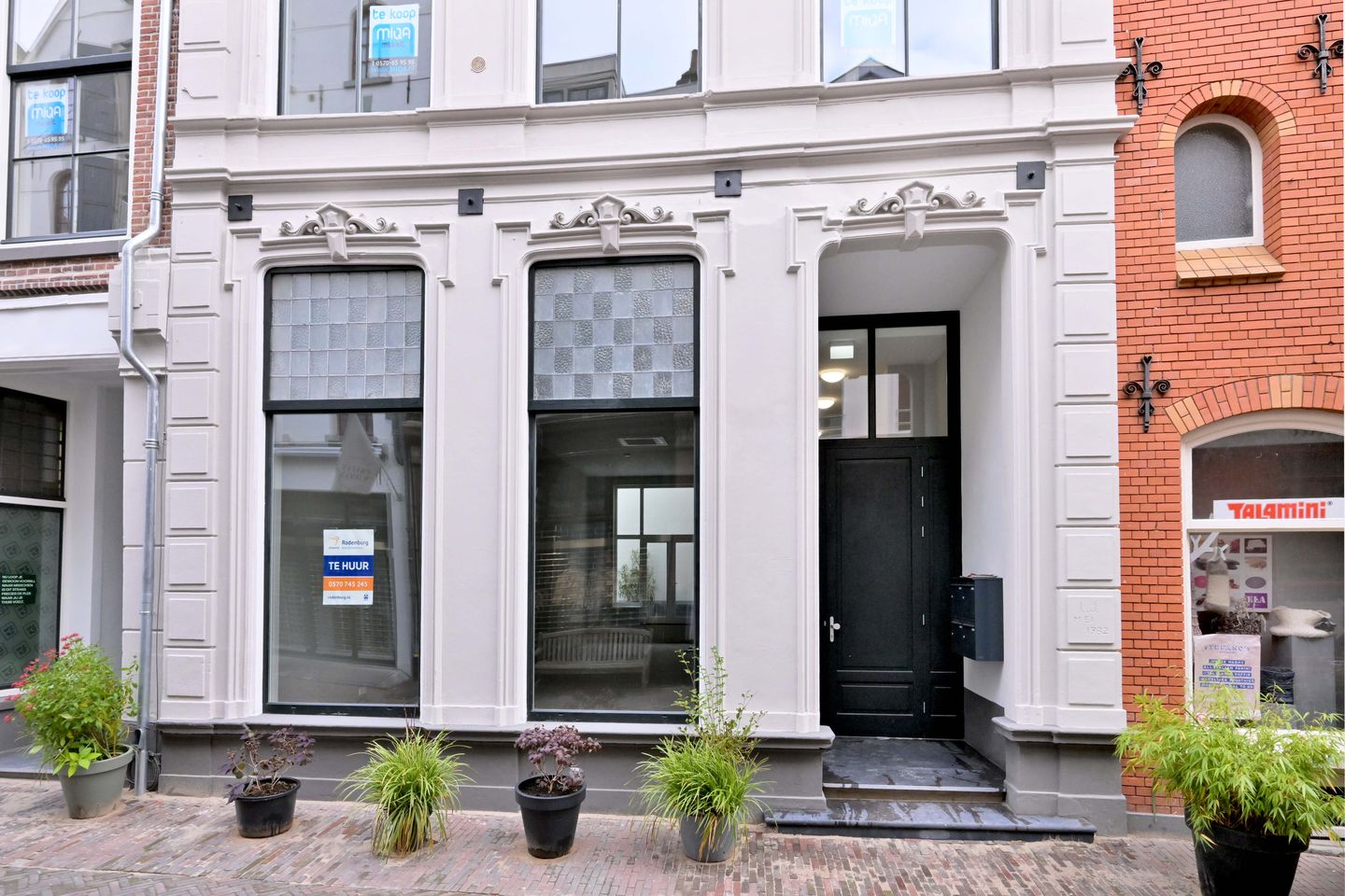 Bekijk foto 1 van Grote Overstraat 43