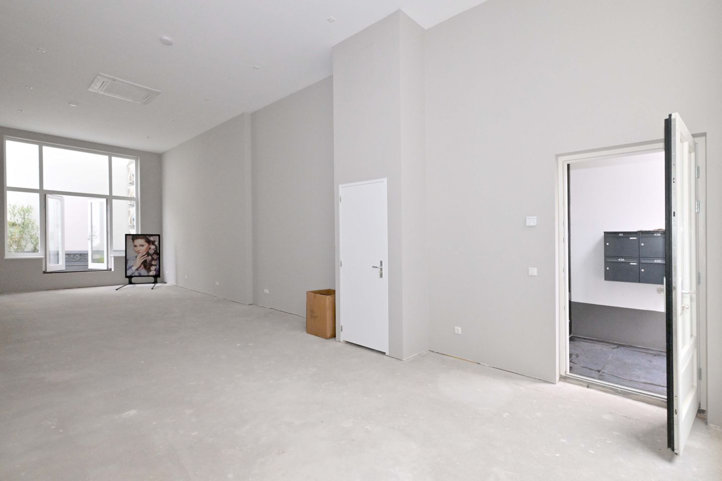 Bekijk foto 3 van Grote Overstraat 43