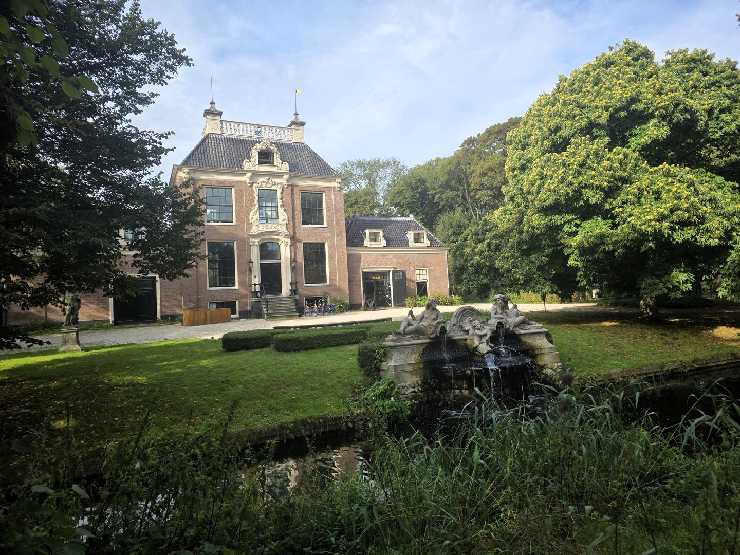 Photo 34 of Bertrand Russellstraat 114