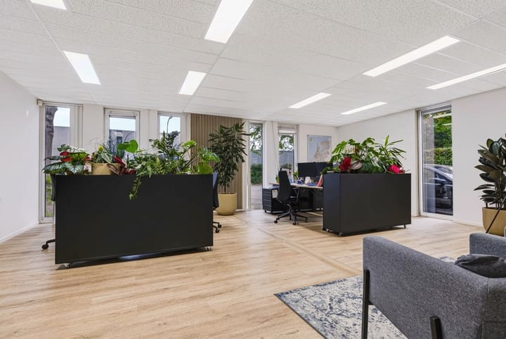 Gladsaxe 26, Apeldoorn