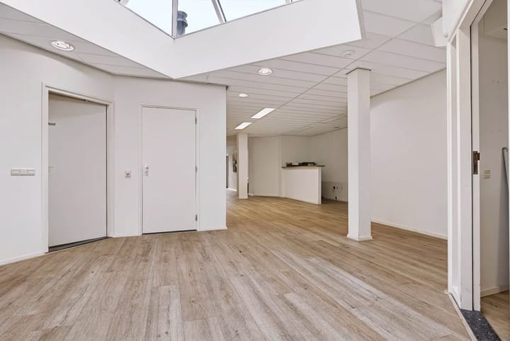Gladsaxe 26, Apeldoorn