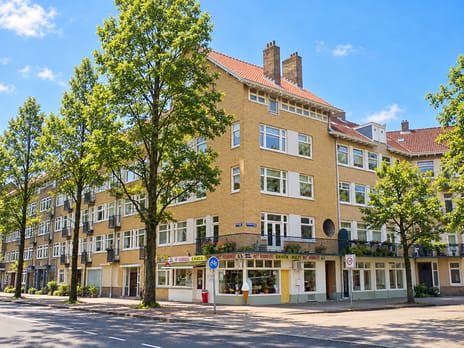 Sassenheimstraat thumbnail