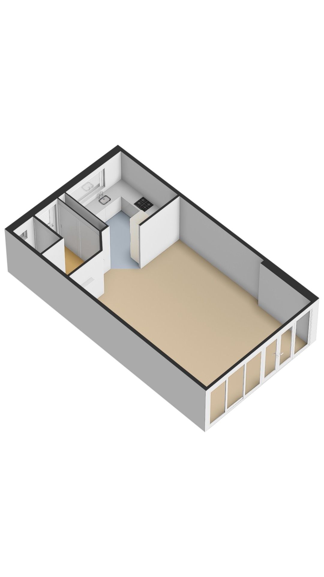 Photo 41 of Rode Kruisstraat 3-D