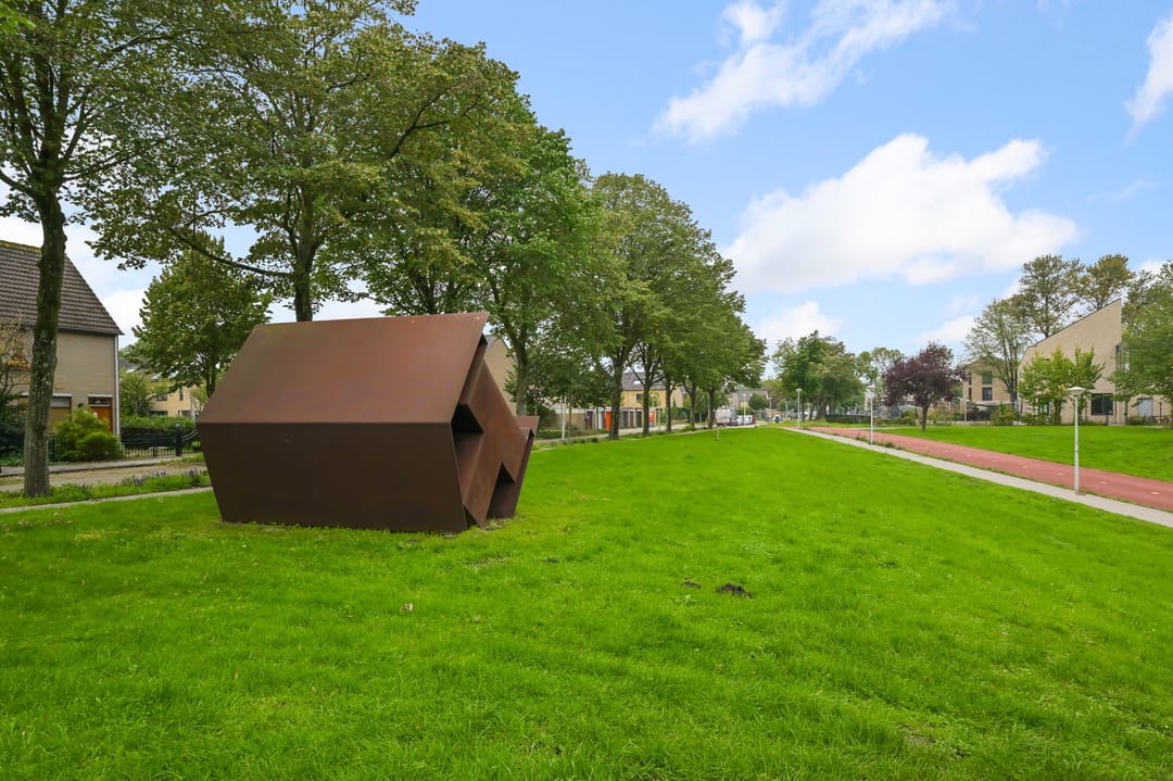 Photo 32 of Rode Kruisstraat 3-D