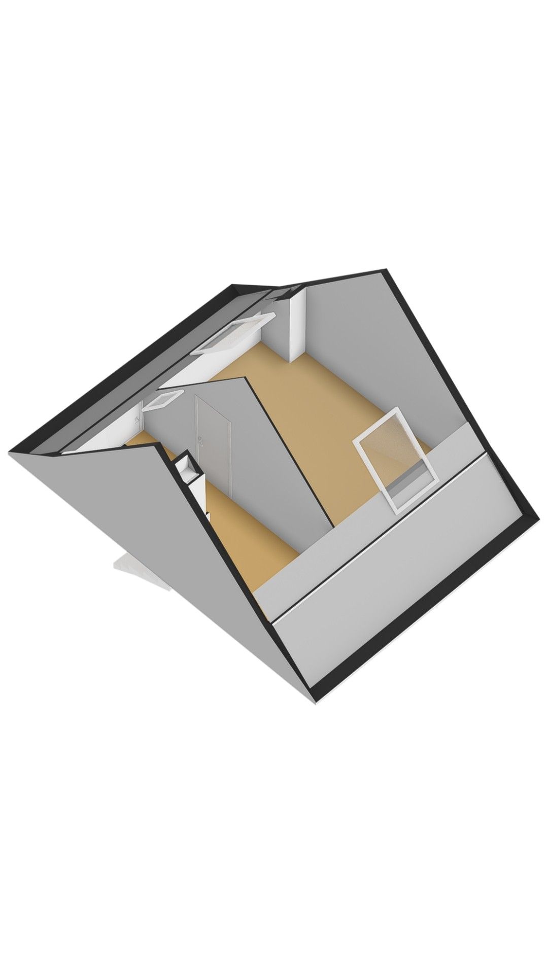 Photo 45 of Rode Kruisstraat 3-D