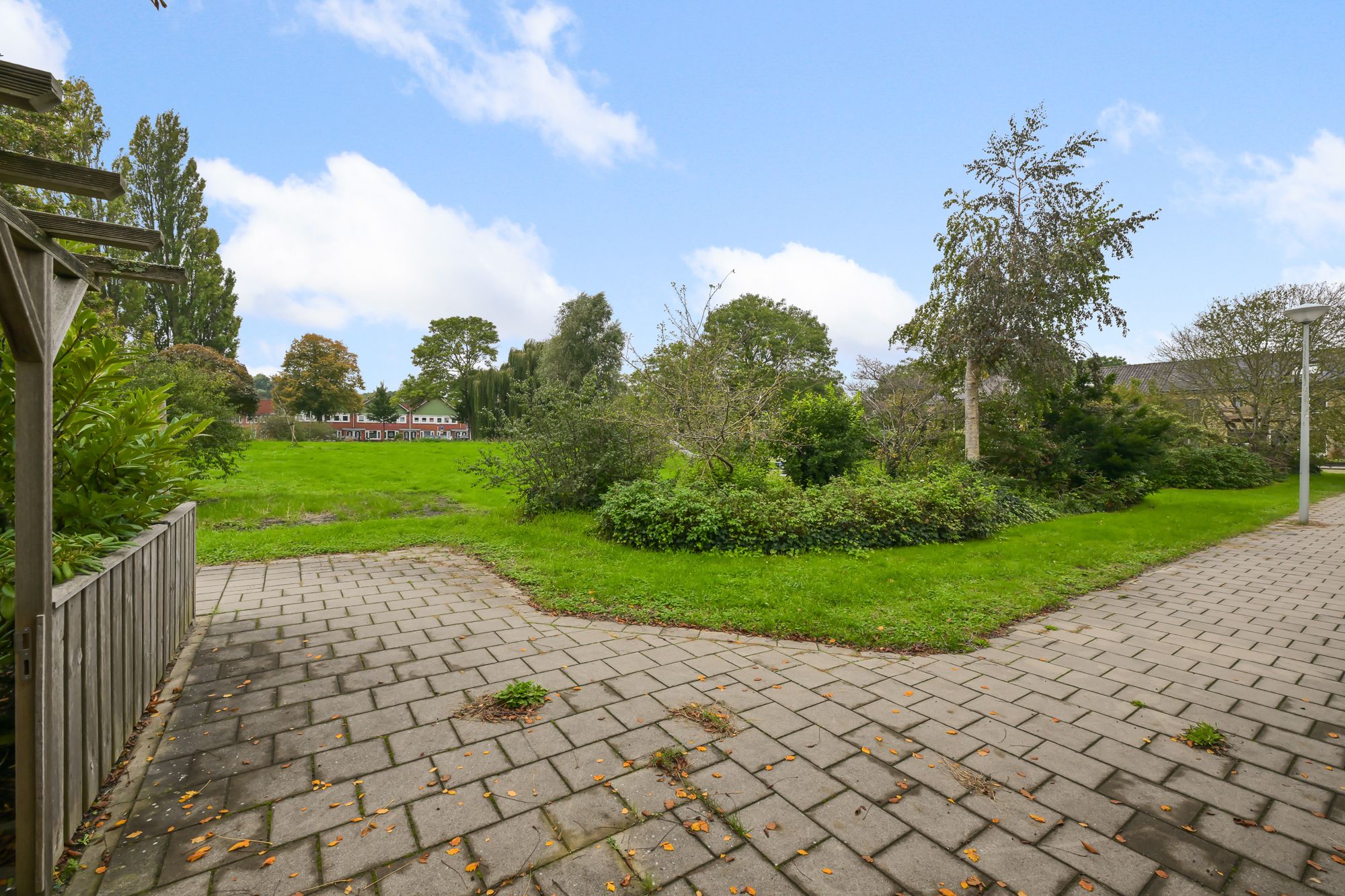 Photo 12 of Rode Kruisstraat 3-D