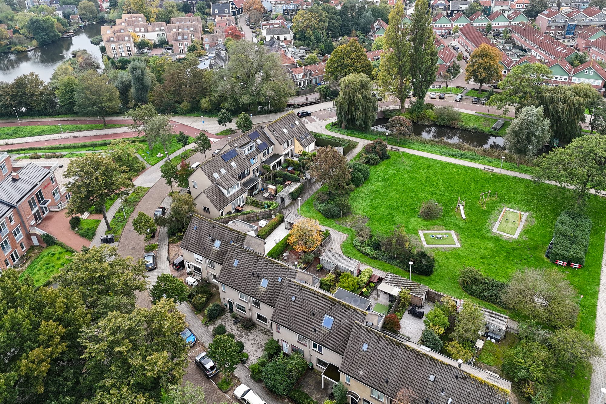 Photo 36 of Rode Kruisstraat 3-D