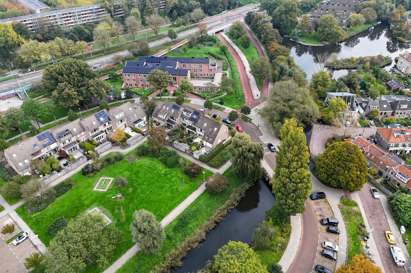 Photo 35 of Rode Kruisstraat 3-D