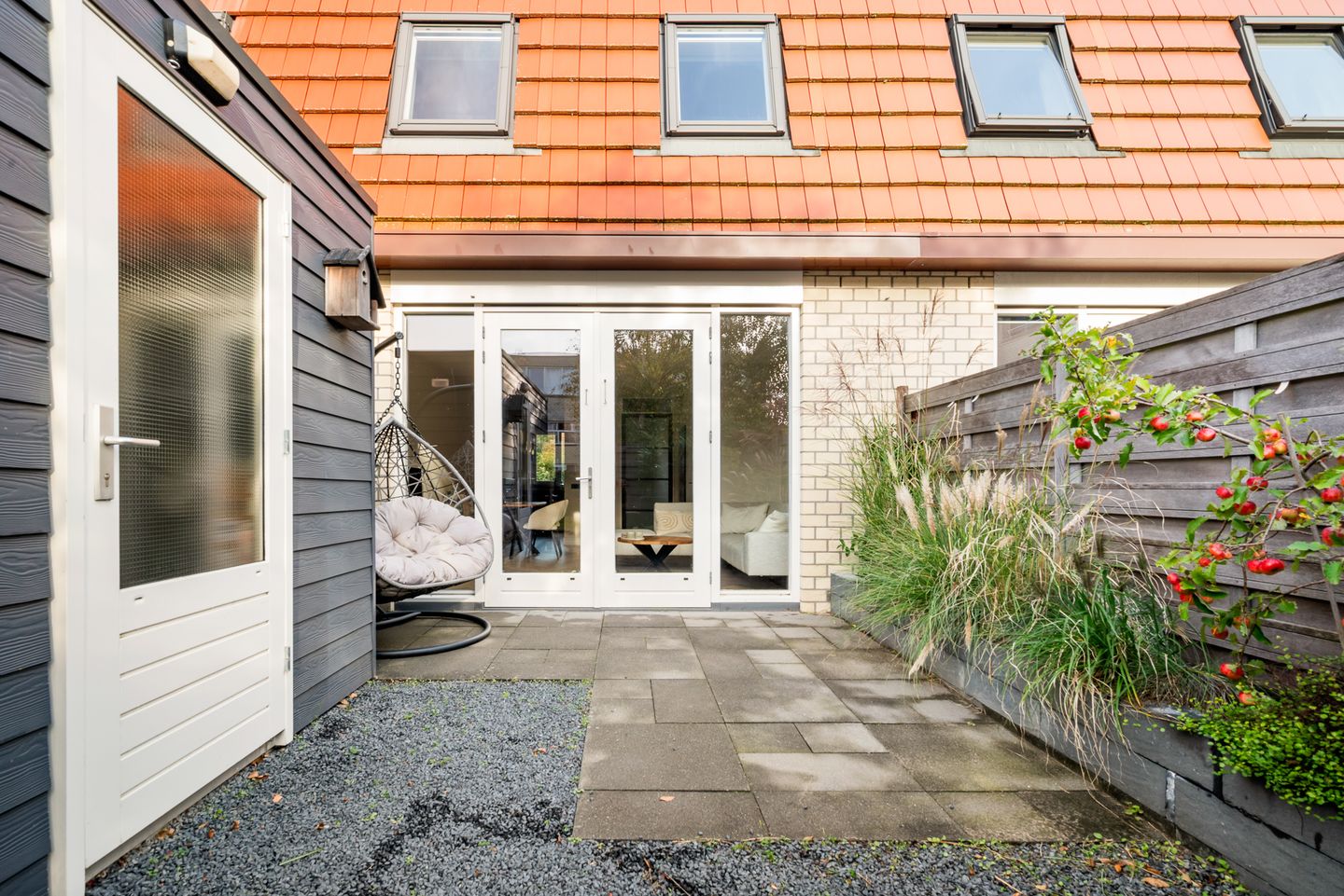 Foto 4 van Claes van Kietenstraat 30