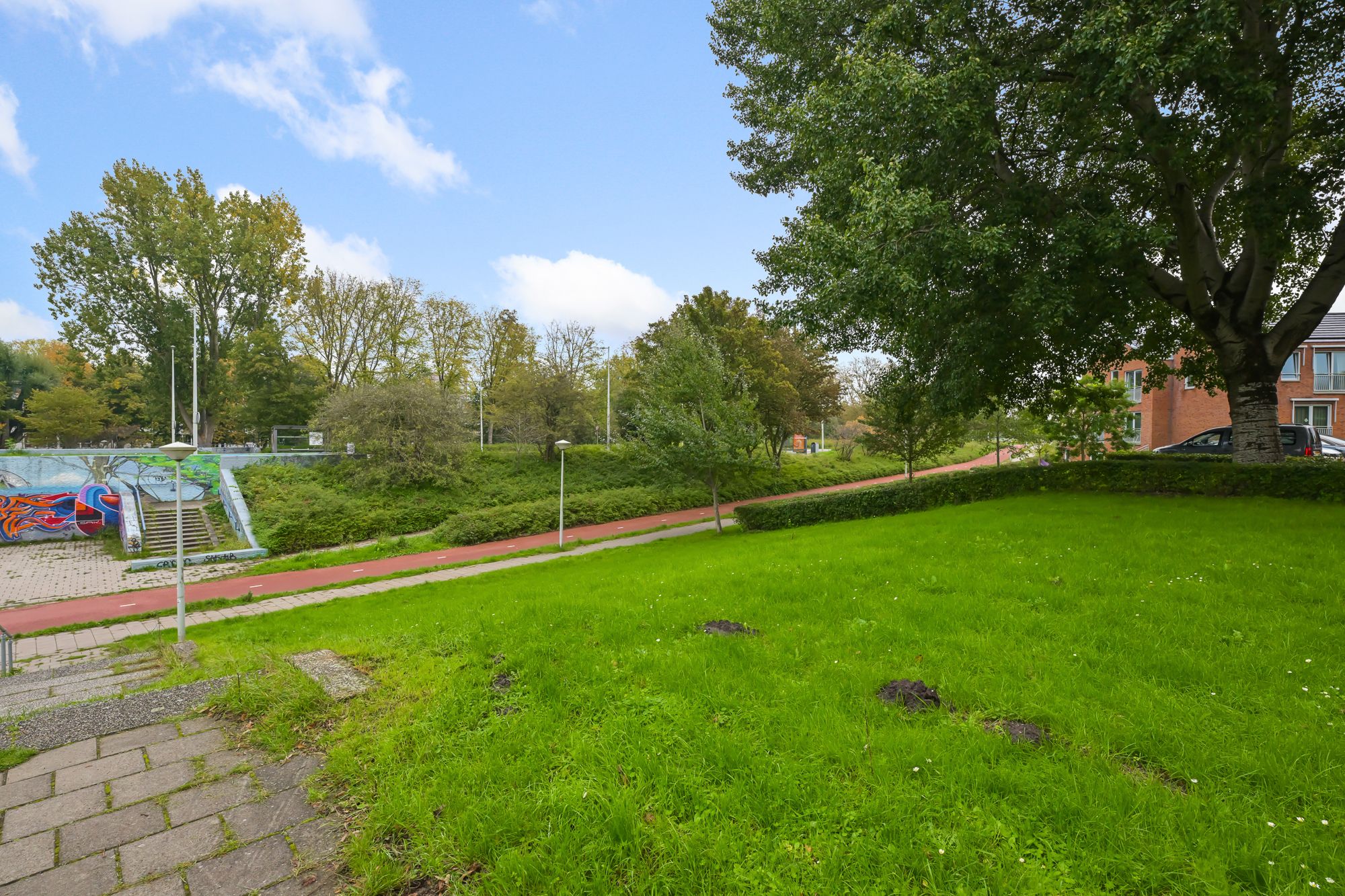 Photo 33 of Rode Kruisstraat 3-D