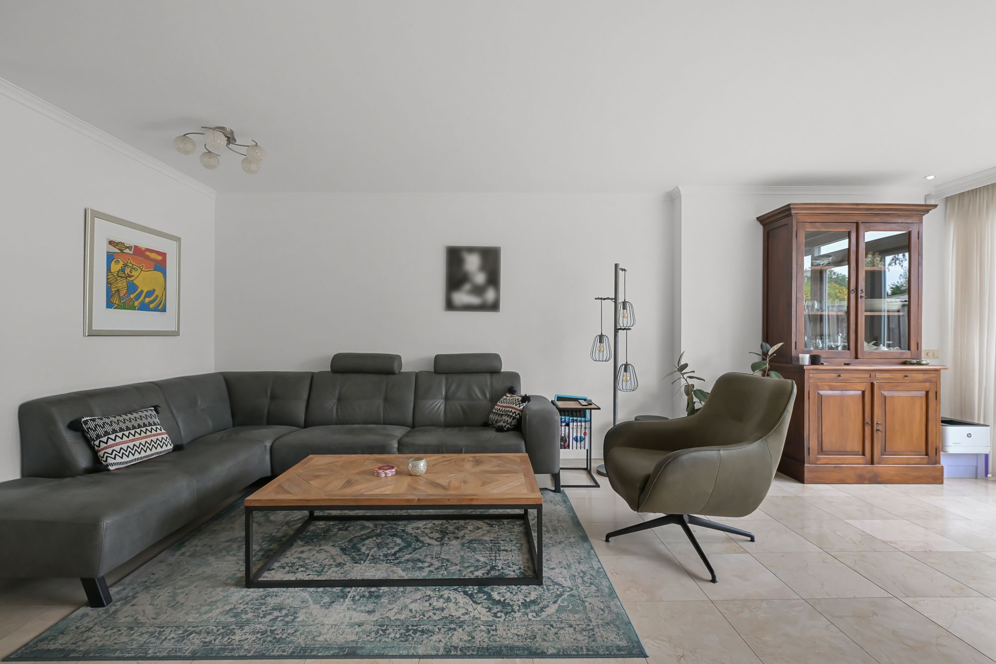 Photo 9 of Rode Kruisstraat 3-D