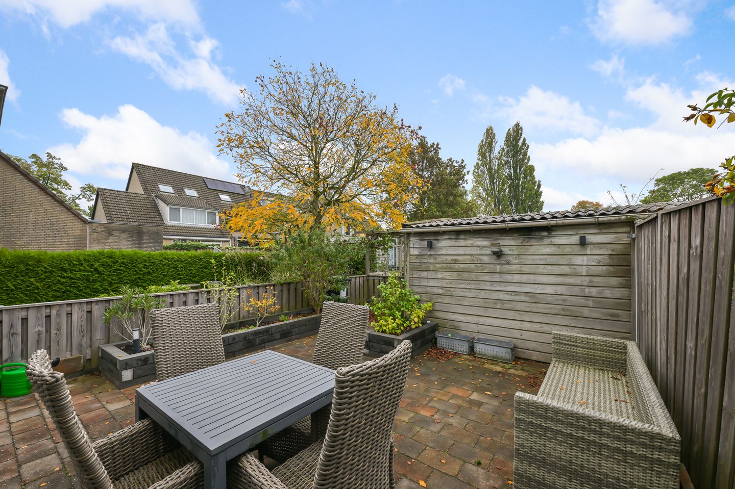 Photo 10 of Rode Kruisstraat 3-D