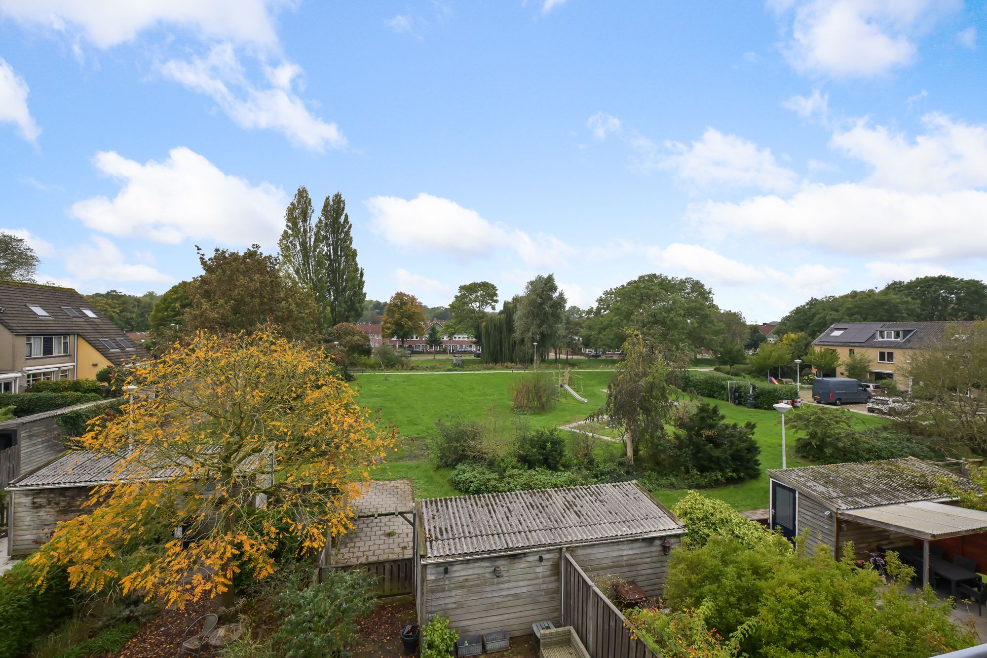 Photo 21 of Rode Kruisstraat 3-D