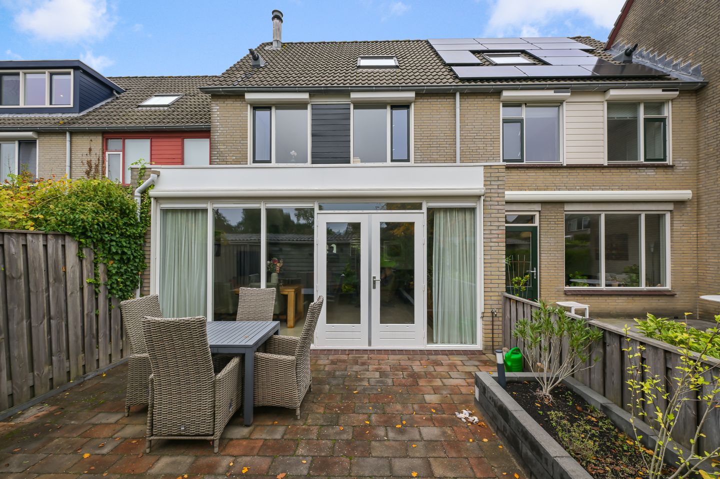 Photo 4 of Rode Kruisstraat 3-D