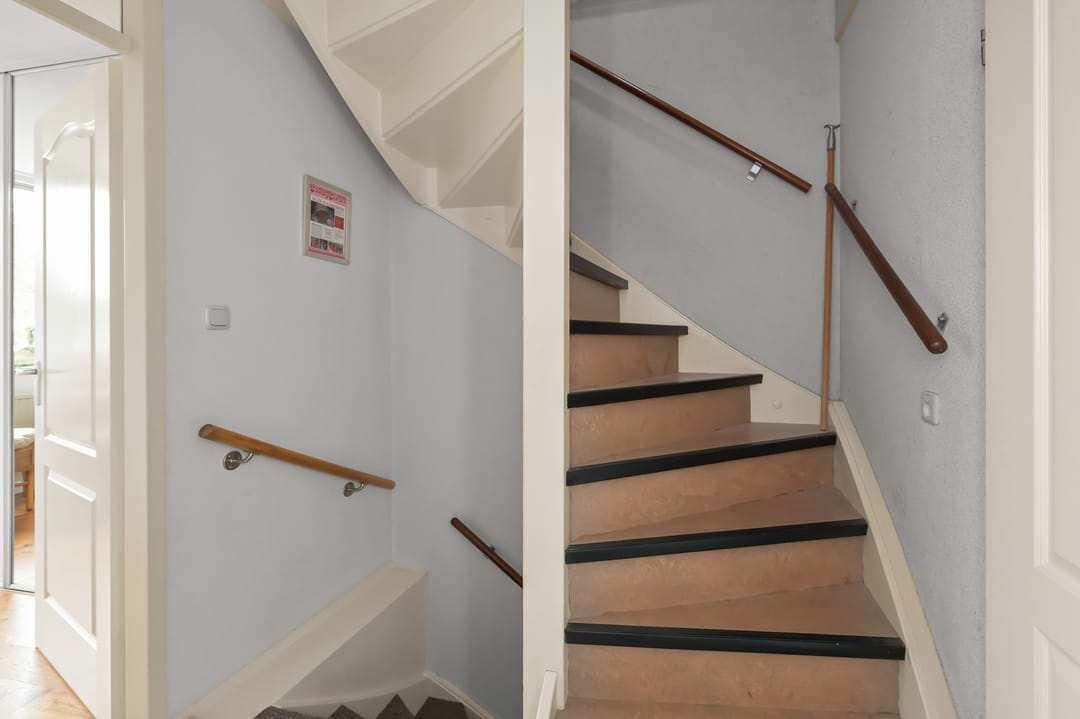 Photo 28 of Rode Kruisstraat 3-D
