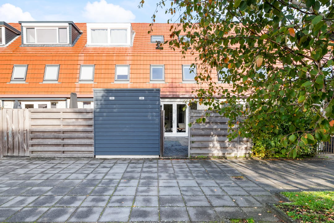 Foto 43 van Claes van Kietenstraat 30