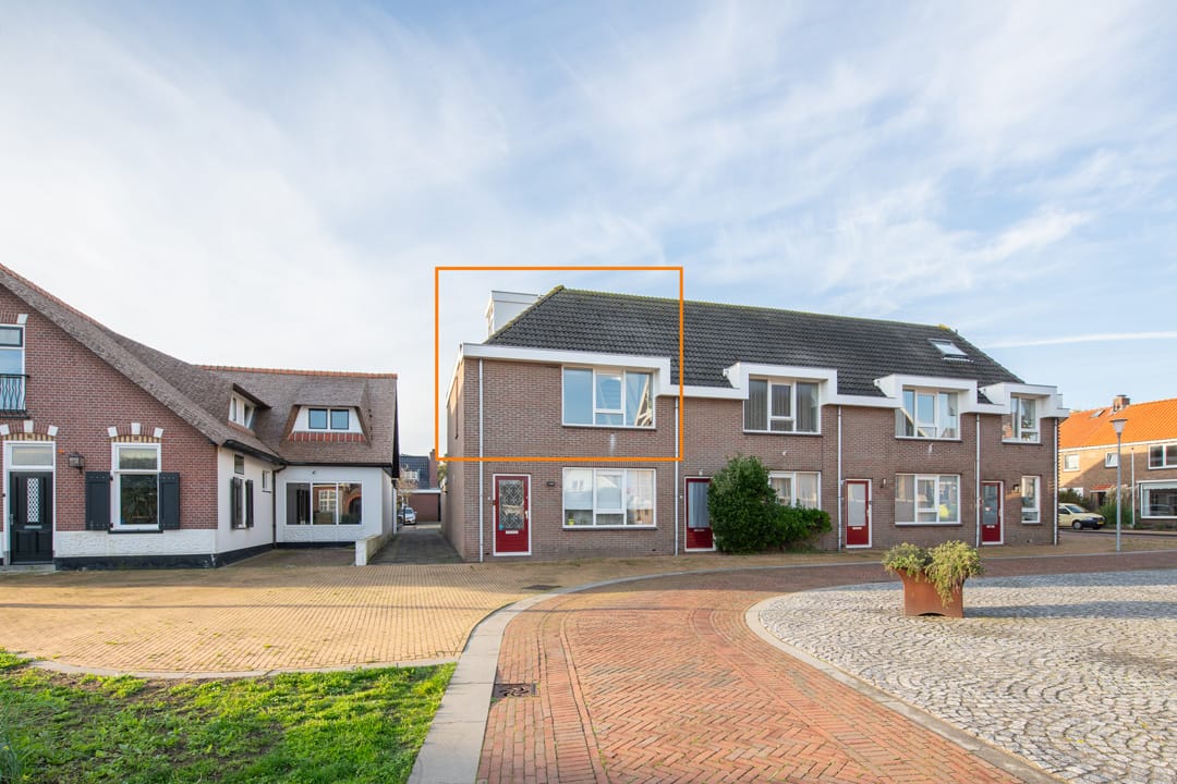 Photo 3 of Kijkduinlaan 32