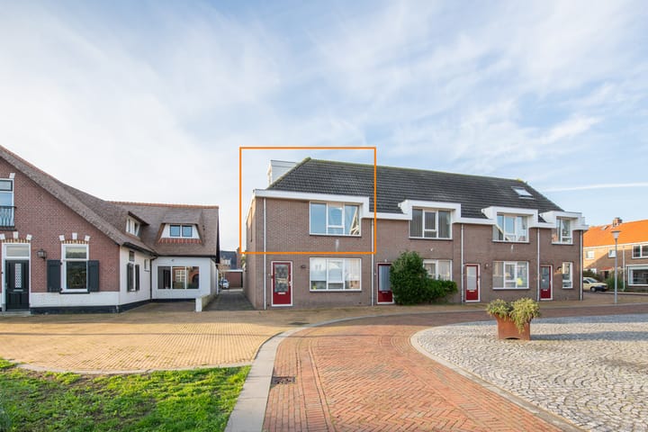 Foto 3 van Kijkduinlaan 32