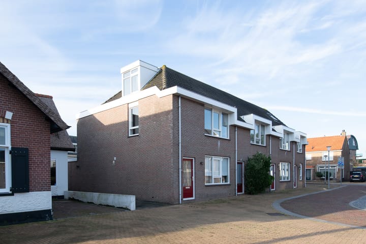 Foto 4 van Kijkduinlaan 32