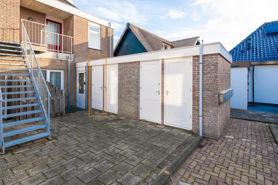 Photo 22 of Kijkduinlaan 32