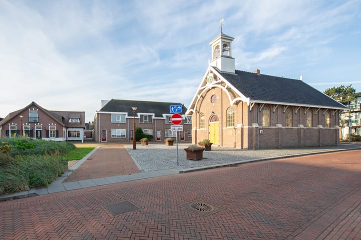 Foto 2 van Kijkduinlaan 32