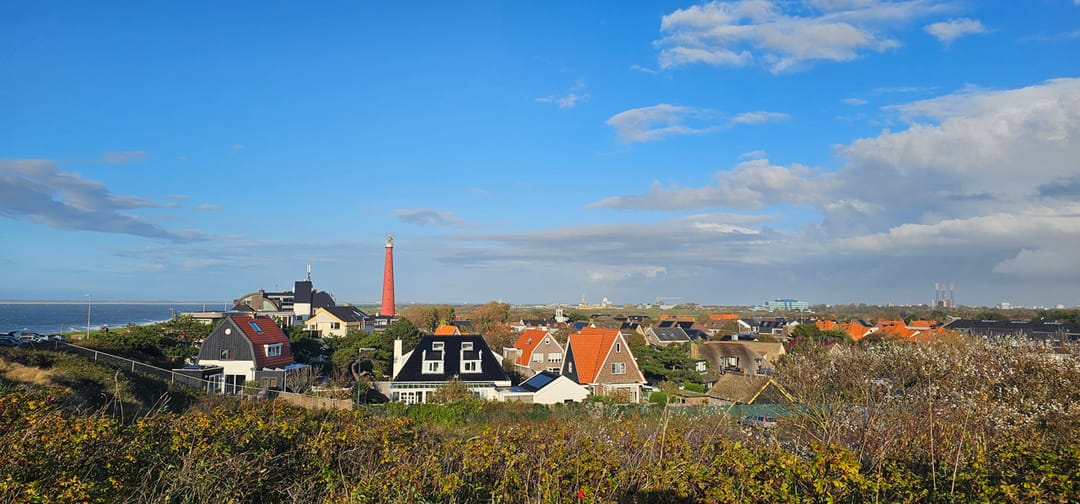 Photo 28 of Kijkduinlaan 32
