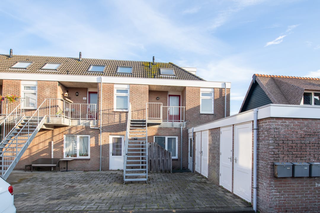 Photo 23 of Kijkduinlaan 32