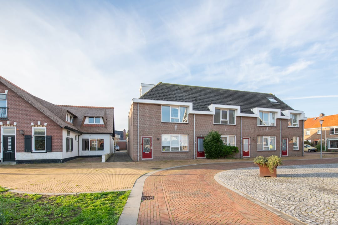 Photo 30 of Kijkduinlaan 32
