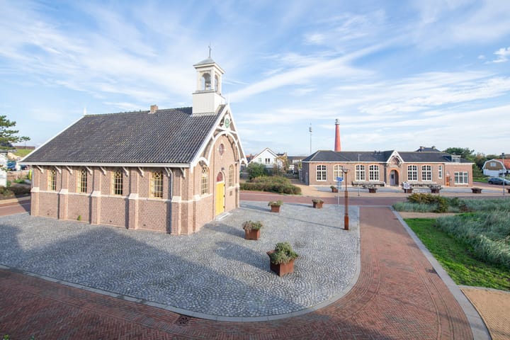 Foto 5 van Kijkduinlaan 32