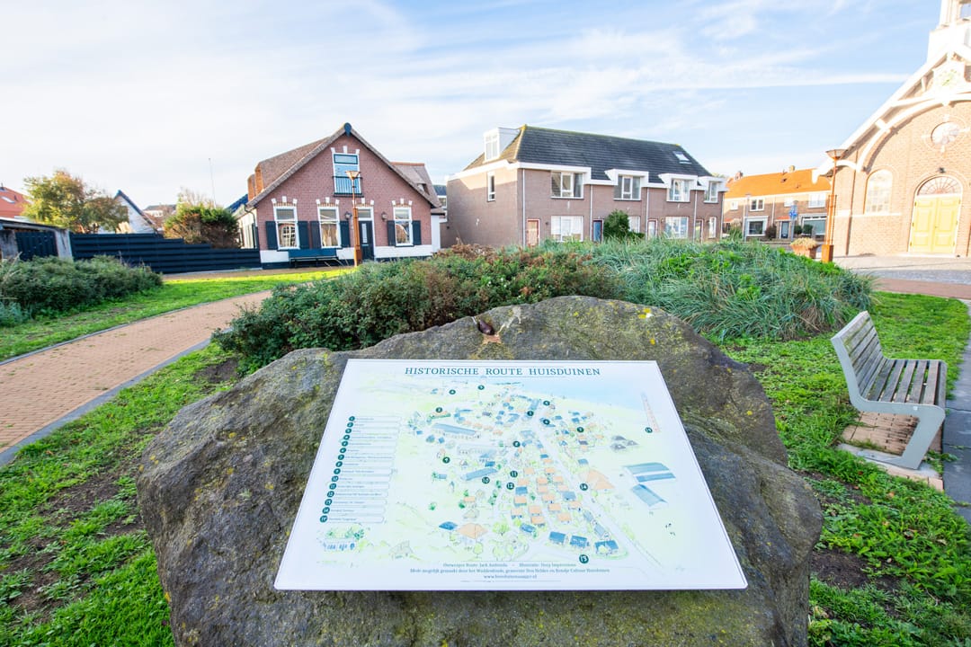 Photo 24 of Kijkduinlaan 32