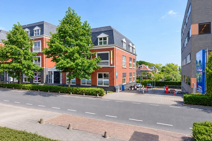 Laan van Vredenoord 25-A