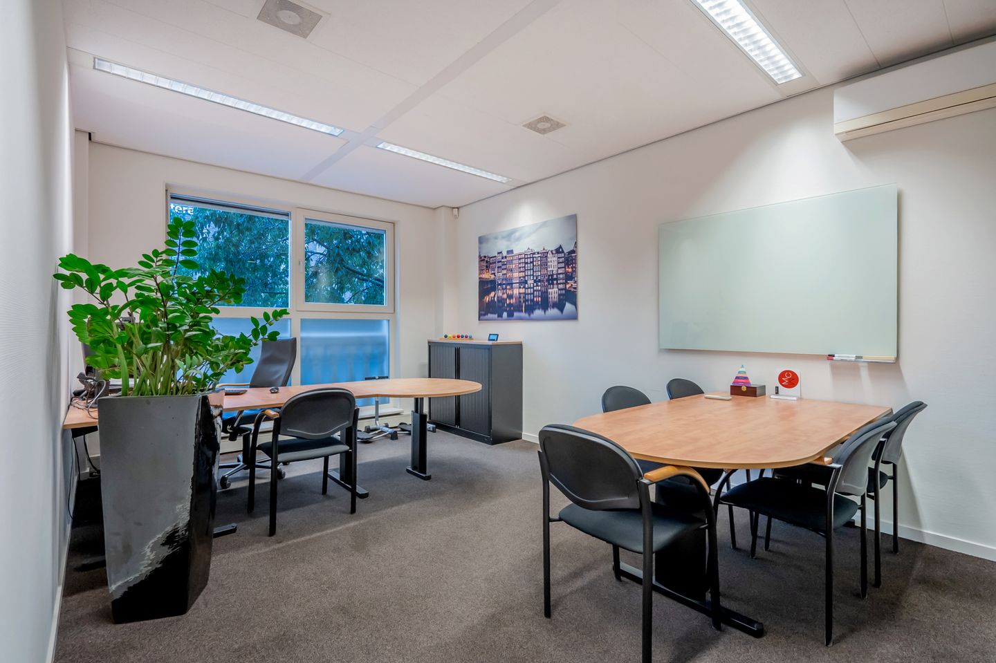 Bekijk foto 4 van Laan van Vredenoord 25-a