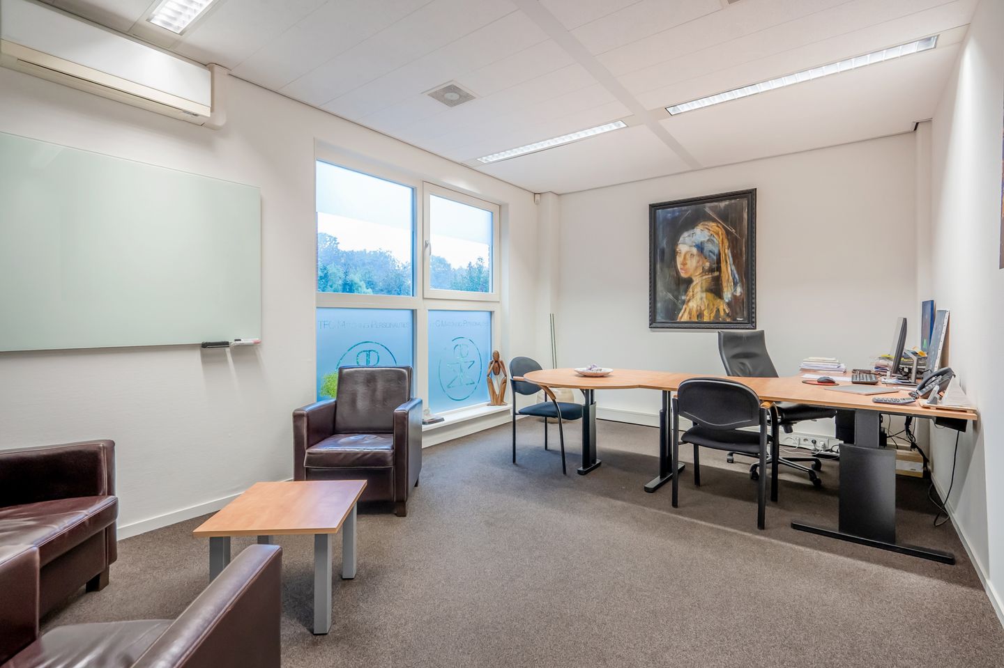 Bekijk foto 3 van Laan van Vredenoord 25-a