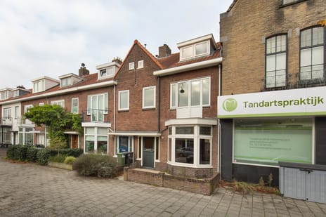 Marnixstraat thumbnail